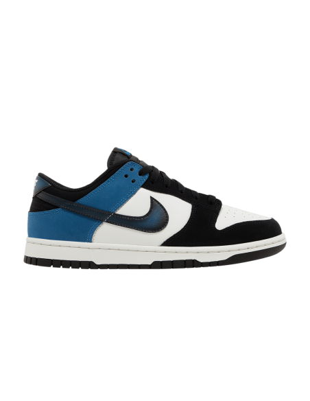 Nike Dunk Low Industrial Blue FD6923100 MBS