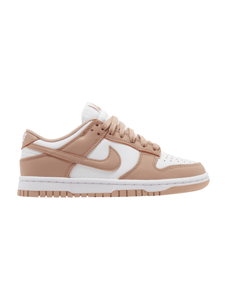 Nike Dunk Γυναικεία Sneakers Μπεζ DD1503-118