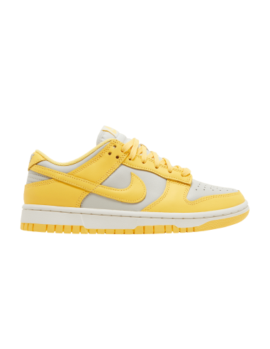 Nike Dunk Low Citron Pulse Women's DD1503002 MBS