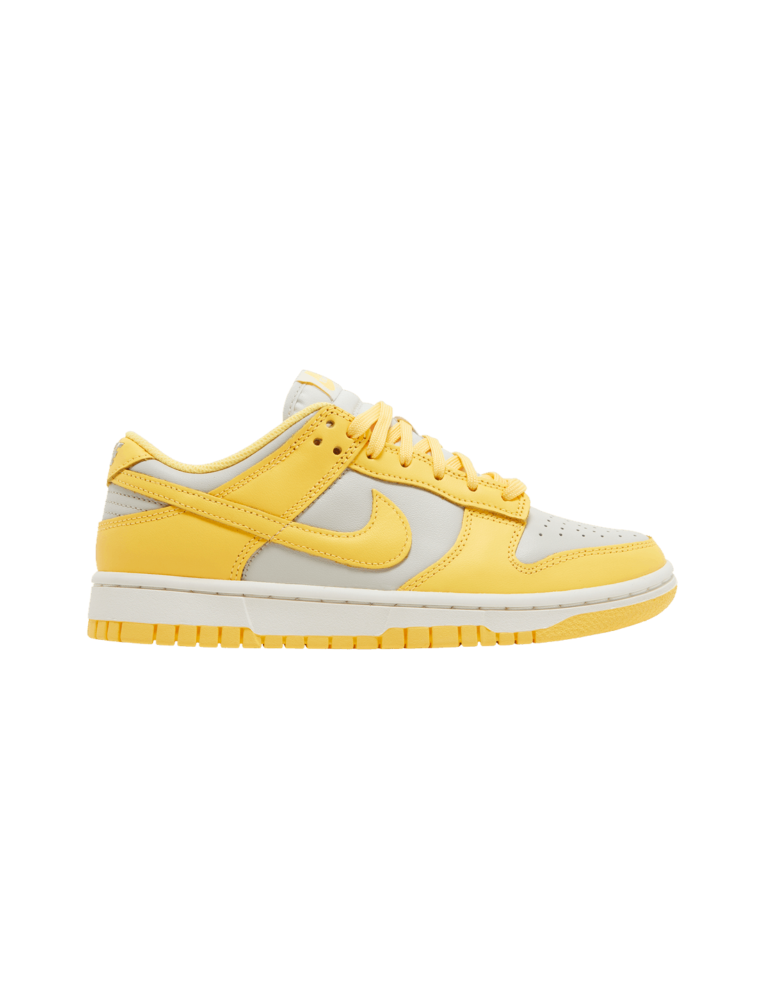 Nike Dunk Low Citron Pulse Women's DD1503002 MBS