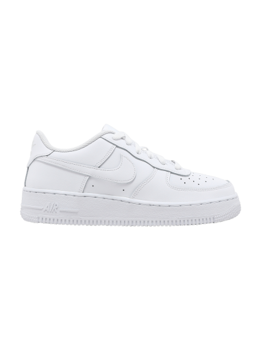 Nike Παιδικά Sneakers Force 1 LE Λευκά DH2920-111