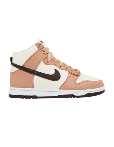 Nike Dunk High Dusted Clay Women's FQ2755200 MBS