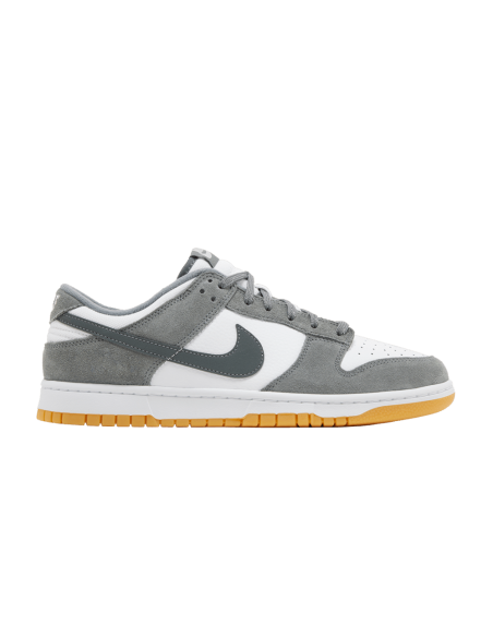 Nike Dunk Low Smoke Grey Gum 3M Swoosh FV0389100 MBS
