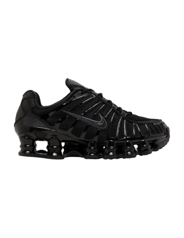 Wmns Shox TL 'Black' 2023 AR356600223 MBS