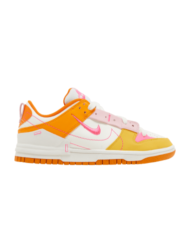 Nike Dunk Low Disrupt 2 Sunrise Women's DX2676100 MBS