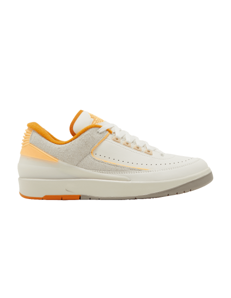 Jordan 2 Retro Low Craft Melon Tint DV9956118 MBS