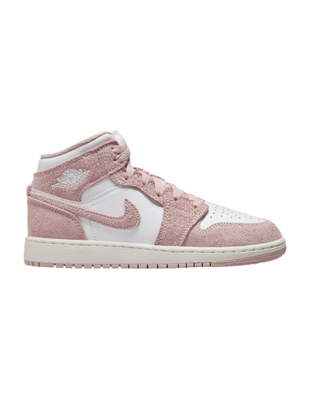 Jordan 1 Mid SE Legend Pink GS FN7432161 MBS