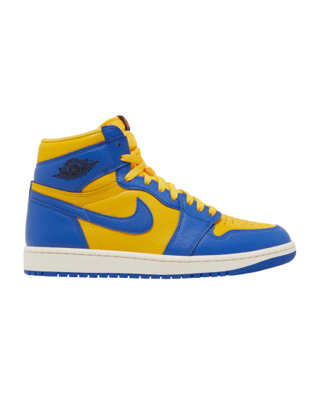 Jordan 1 Retro High OG Reverse Laney Women's FD2596700 MBS