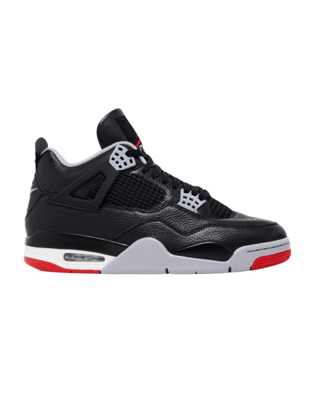 Jordan 4 Retro Bred Reimagined FV5029006 MBS