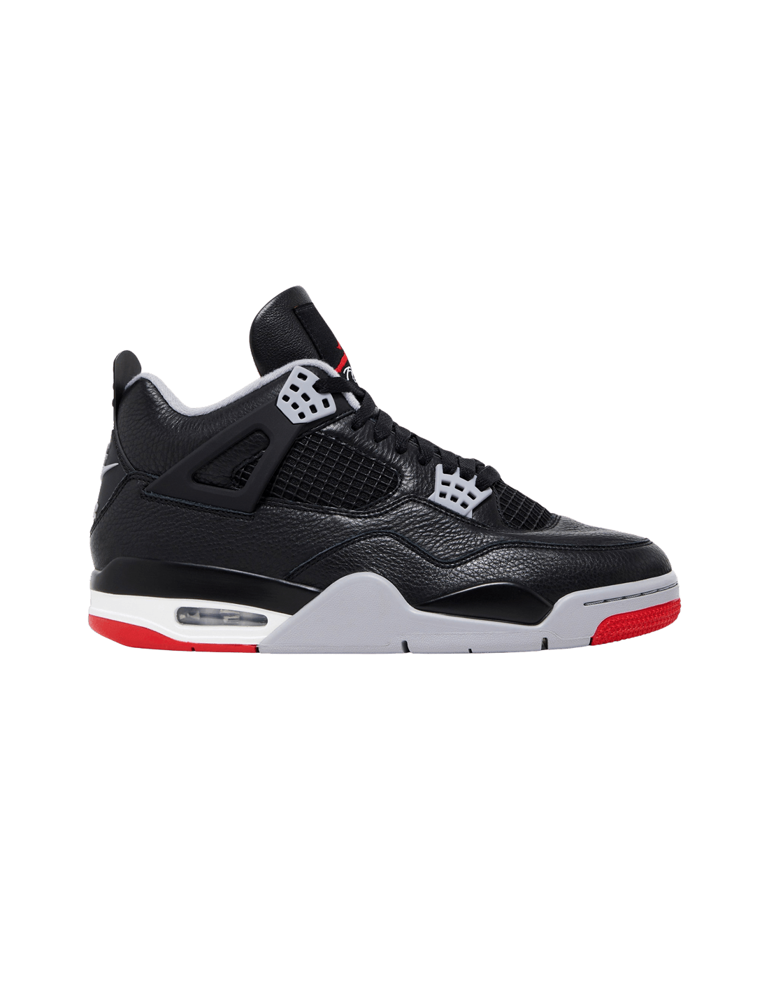 Jordan 4 Retro Bred Reimagined FV5029006 MBS