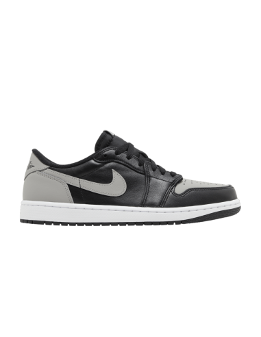 Jordan 1 Low OG Shadow 2024 CZ0790003 MBS