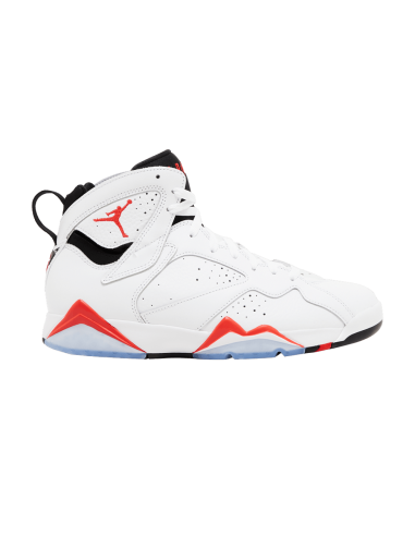 Jordan 7 Retro White Infrared CU9307160 MBS