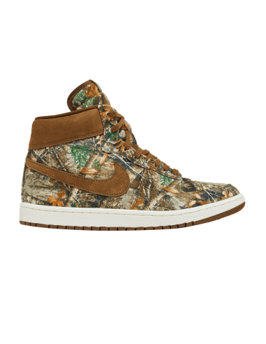 Jordan Air Ship PE SP Realtree Camo FD1324900 MBS