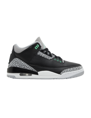 Jordan 3 Retro Green Glow CT8532031 MBS