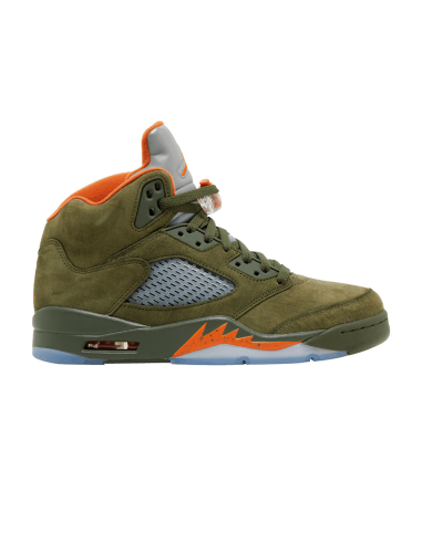 Jordan 5 Retro Olive 2024 DD0587308 MBS