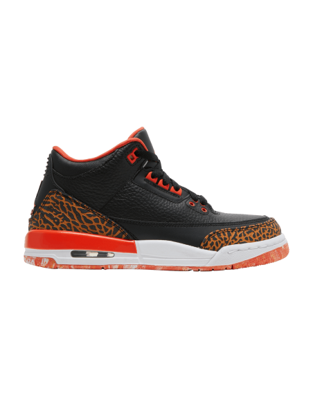 Jordan 3 Retro Kumquat GS 441140088 MBS