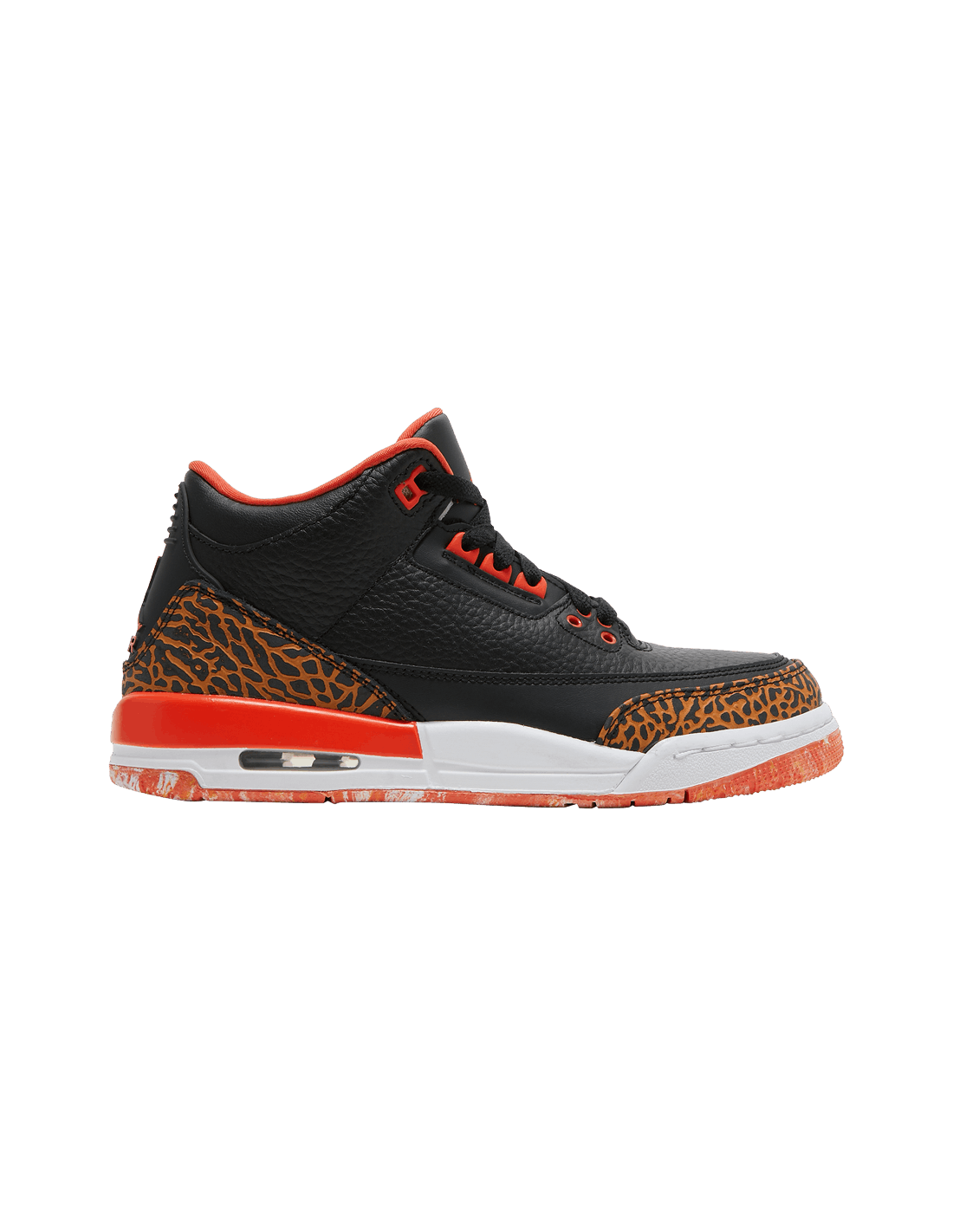 Jordan 3 Retro Kumquat GS 441140088 MBS