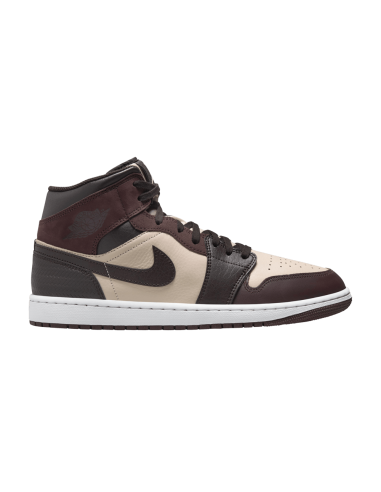 Jordan 1 Mid SE Paris YMCA FZ4359200 MBS