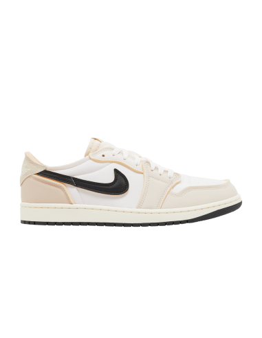 Jordan 1 Retro Low OG EX Coconut Milk DV0982100 MBS