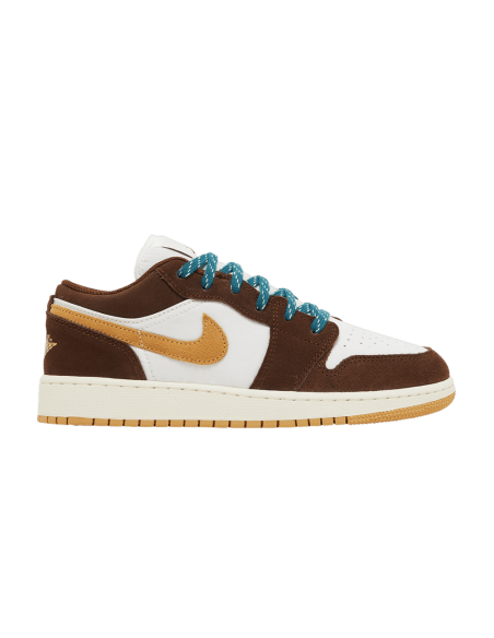 Jordan 1 Low SE Cacao Wow GS FB2216200 MBS