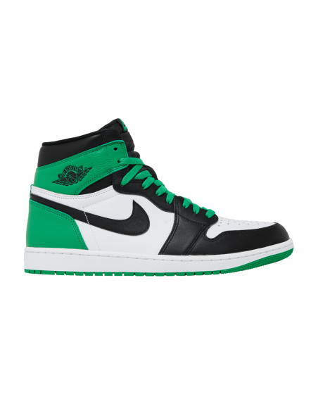Jordan 1 Retro High OG Lucky Green DZ5485031 MBS