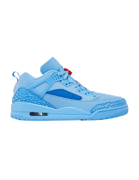 Jordan Spizike Low Houston Oilers FQ1759400 MBS