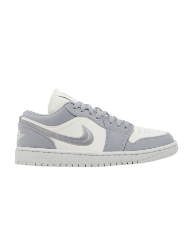 Jordan 1 Low SE Light Steel Grey Women's DV0426012 MBS