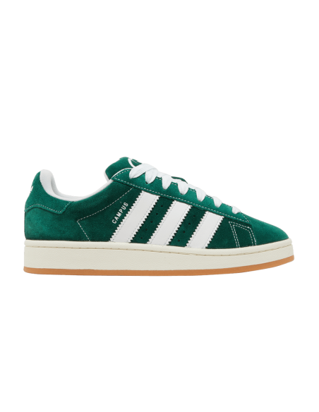 adidas Campus 00s Dark Green Cloud White H03472 MBS