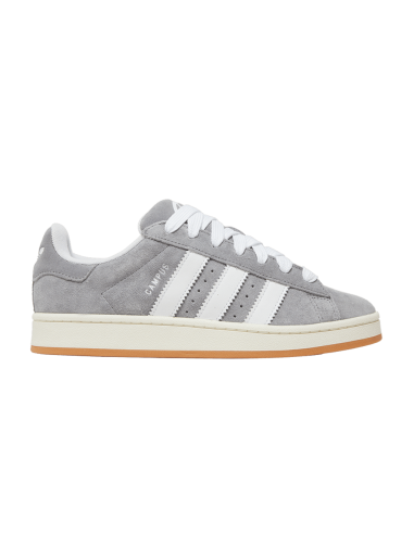 adidas Campus 00s Grey White HQ8707 MBS