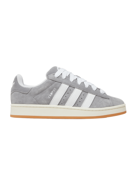 adidas Campus 00s Grey White HQ8707 MBS