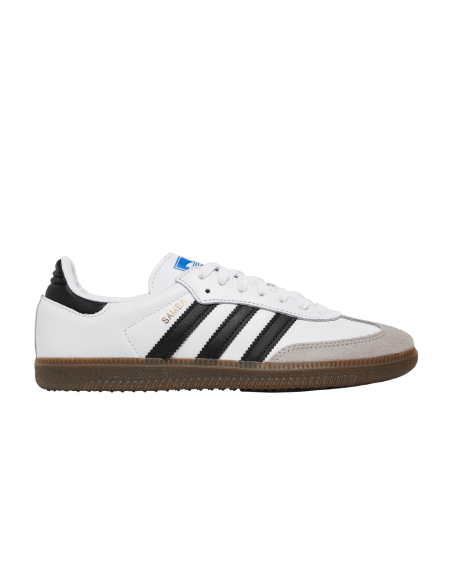 Adidas Samba OG M B75806 lifestyle shoes