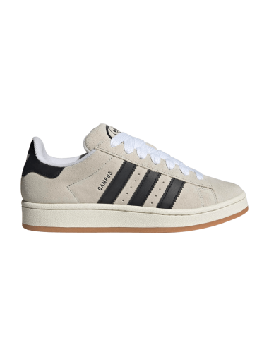 adidas Campus 00s Crystal White Core Black Women's GY0042 MBS