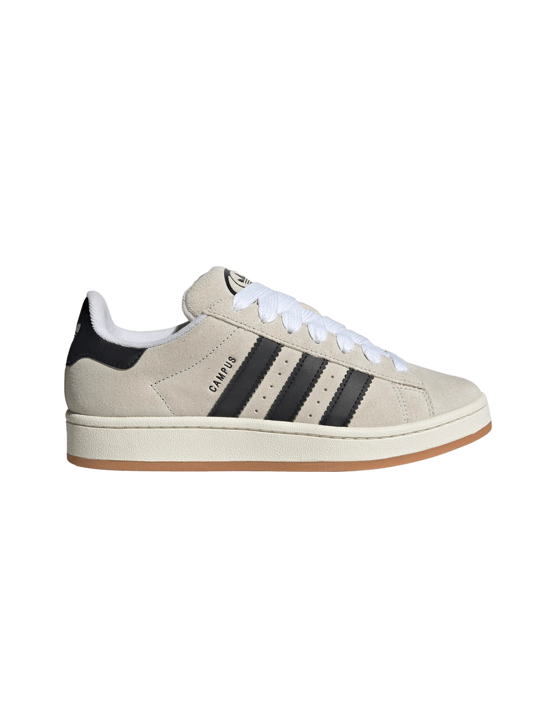adidas Originals adidas Campus 00s Crystal White Core Black Women's GY0042 MBS