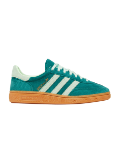 adidas Handball Spezial Collegiate Green Semi Green Spark Women's IE5896 MBS