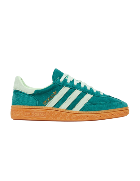 adidas Handball Spezial Collegiate Green Semi Green Spark Women's IE5896 MBS
