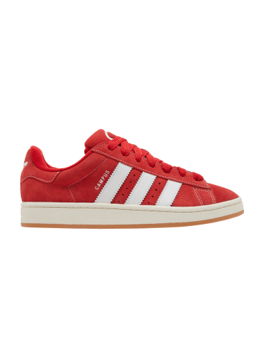 adidas Campus 00s Better Scarlet Cloud White H03474 MBS