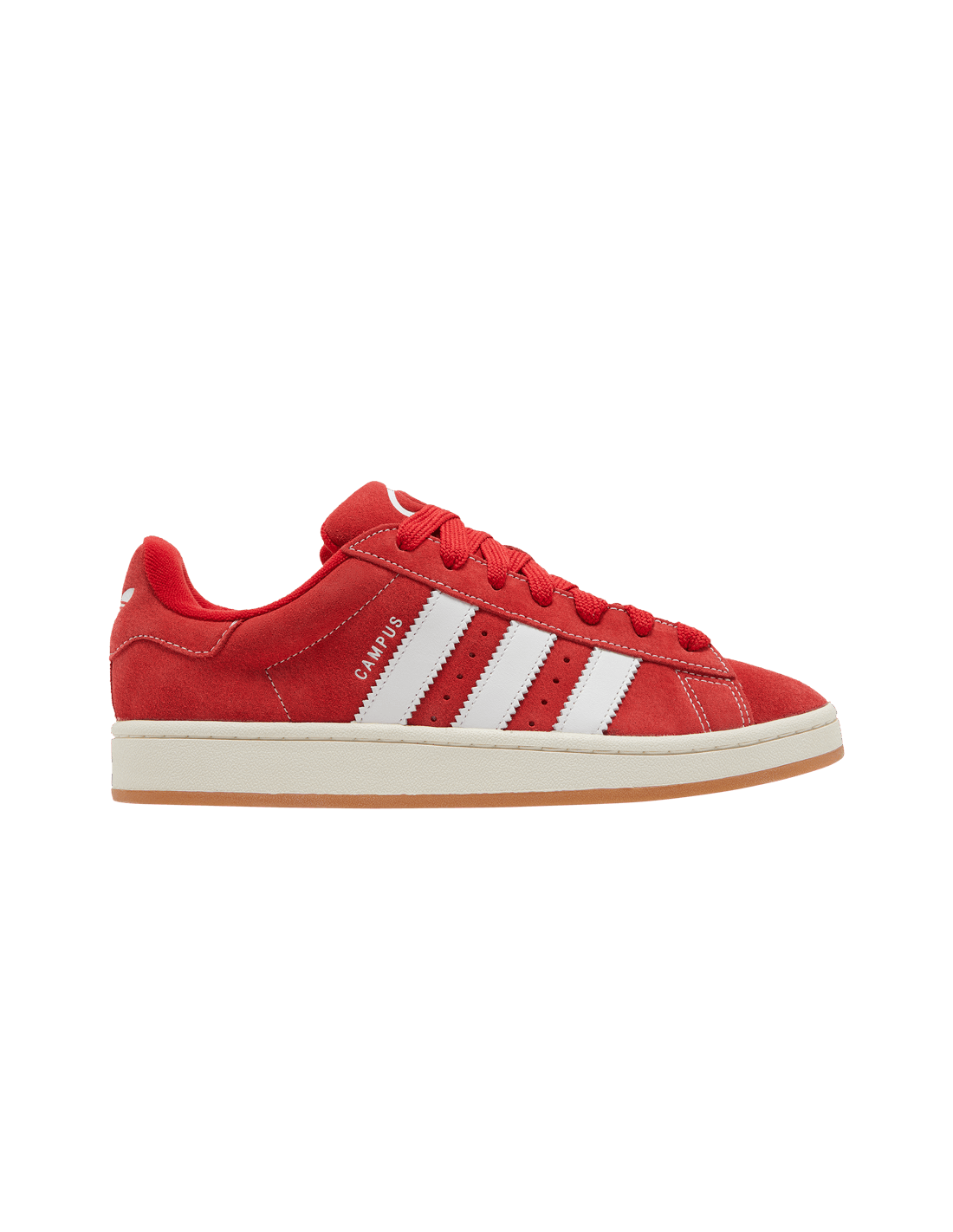 adidas Campus 00s Better Scarlet Cloud White H03474 MBS