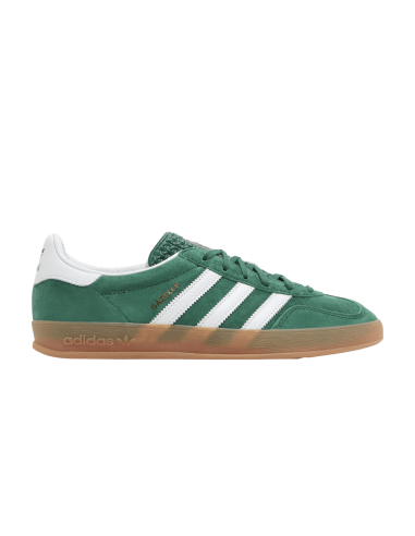 adidas Gazelle Indoor Collegiate Green Gum IG1596 MBS