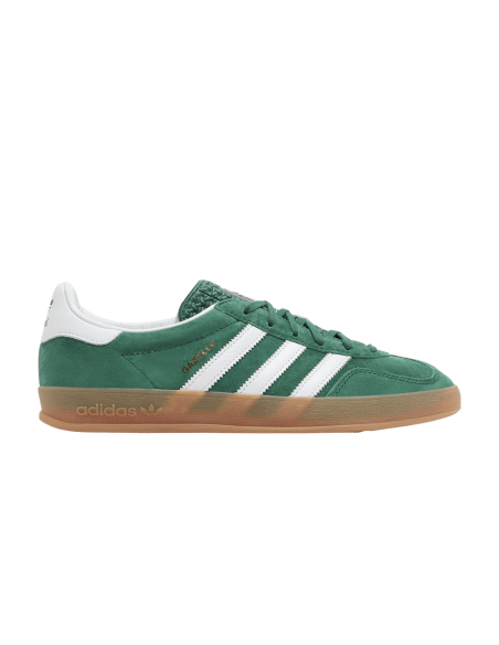 adidas Gazelle Indoor Collegiate Green Gum IG1596 MBS
