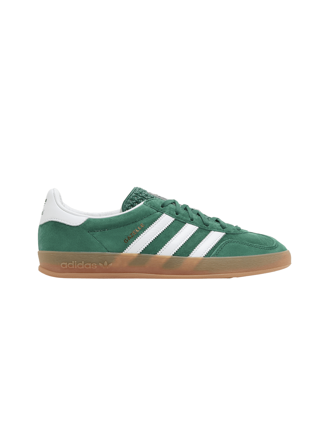adidas Gazelle Indoor Collegiate Green Gum IG1596 MBS