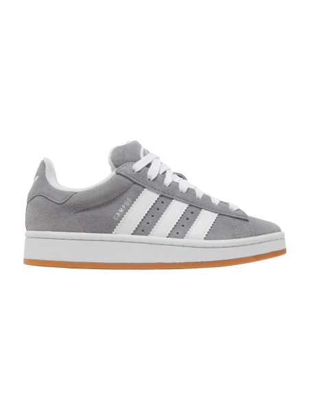 adidas Campus 00s Grey Gum Kids HQ6507 MBS