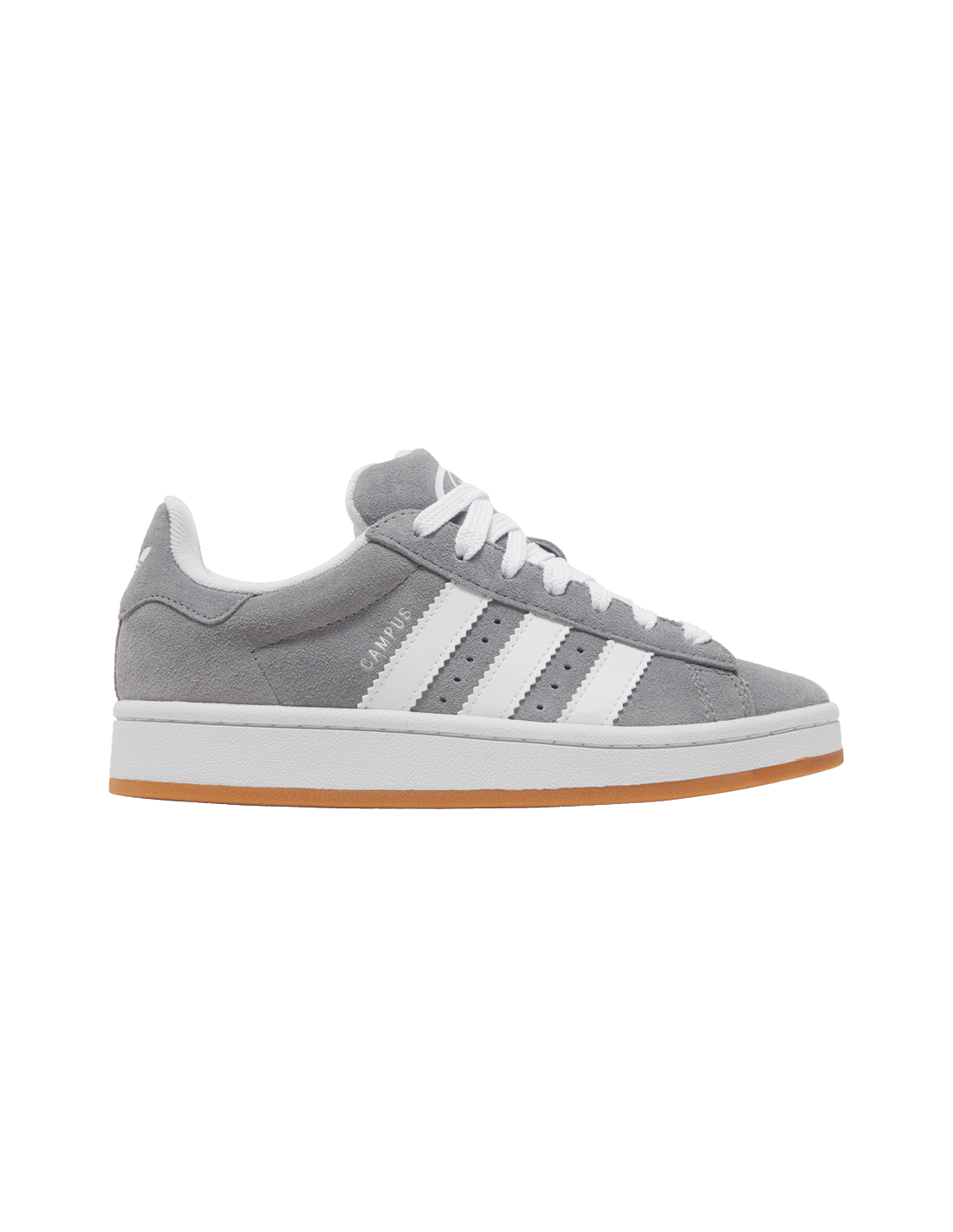 adidas Campus 00s Grey Gum Kids HQ6507 MBS