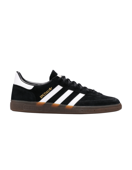 adidas Handball Spezial Black Gum DB3021 MBS