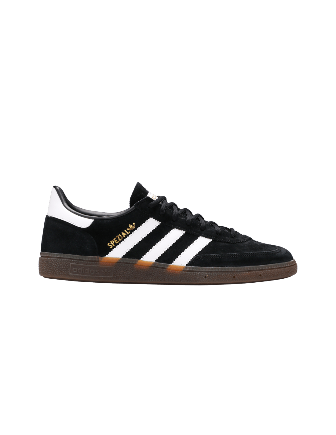adidas Handball Spezial Black Gum DB3021 MBS
