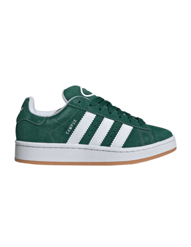 adidas Campus 00s Dark Green White Kids IH7492 MBS