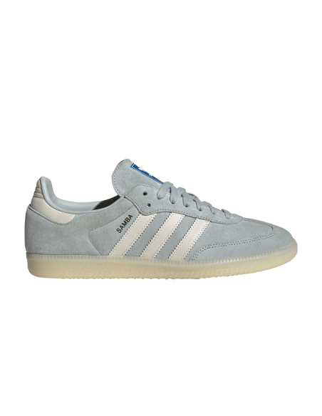 adidas Originals Wmns Samba OG 'Wonder Silver' IG6177 MBS