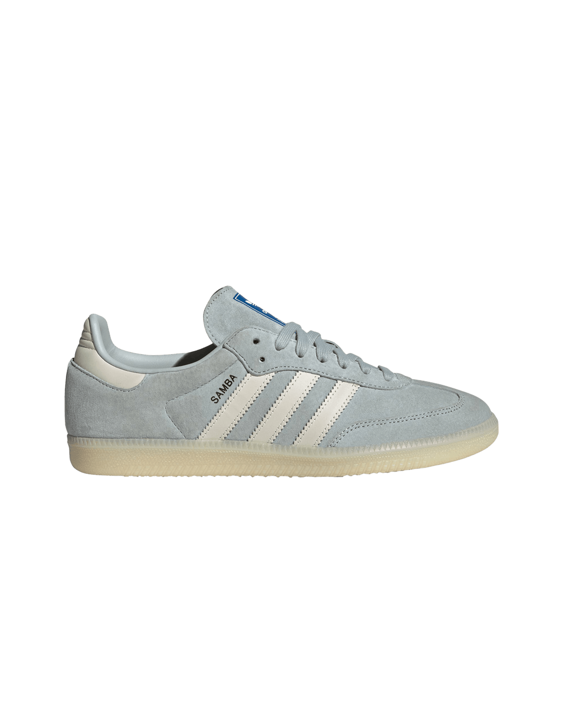adidas Originals adidas Originals Wmns Samba OG 'Wonder Silver' IG6177 MBS