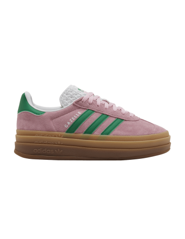 adidas Originals adidas Gazelle Bold True Pink Women's IE0420 MBS