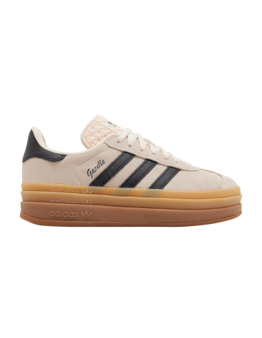 adidas Gazelle Bold Wonder Quartz Black Gum Women's IE0429 MBS