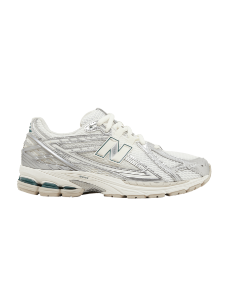 New Balance 1906R Silver Metallic Sea Salt M1906REE MBS
